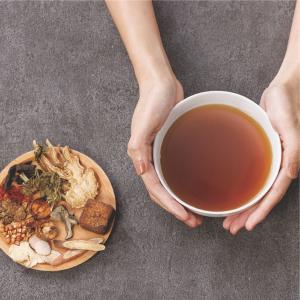 汝寶湯美妍升級版 21包/盒