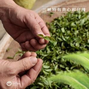 禾乃川-碧螺春茶糖50g/盒