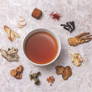 汝寶湯美妍升級版 21包/盒