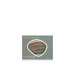 草木初醒 鵝卵石香氛輕柔磨砂皂 068