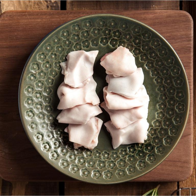 豐園羊牧場  Q彈膠原生羊皮 200g*(3包入)