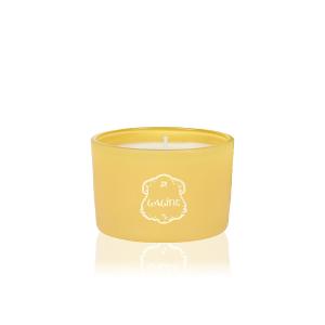 Laline 櫻花&含羞草香氛蠟燭 98g