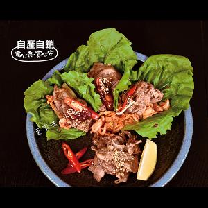 豐園羊牧場 松阪羊肉薄片130g