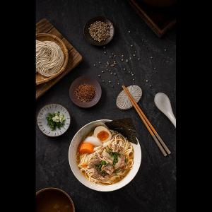 豐園羊牧場 紅燒羊肉拉麵(常溫保存) 六盒組