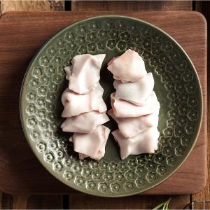 豐園羊牧場  Q彈膠原生羊皮 200g*(3包入)