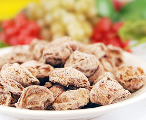 玉井之門  甜梅