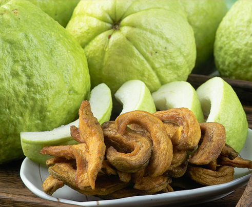 玉井之門  芭樂乾