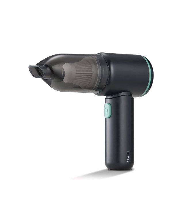 HYD 迷你多功能無線吸塵器 D-89