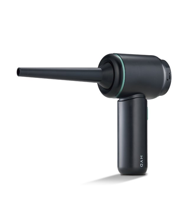 HYD 迷你多功能無線吸塵器 D-89