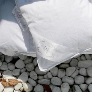 【寬庭】鉑品 |  瑞士抗菌白鵝絨冬被