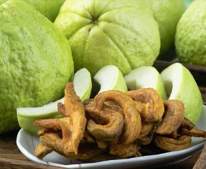 玉井之門  芭樂乾