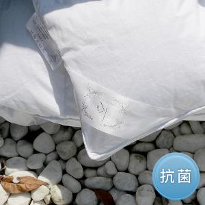 【寬庭】鉑品 |  瑞士抗菌白鵝絨冬被