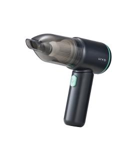 HYD 迷你多功能無線吸塵器 D-89