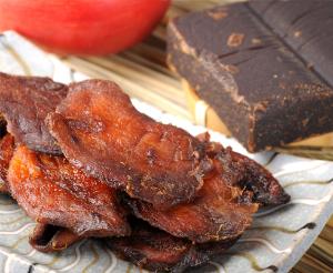 玉井之門 黑糖芒果乾