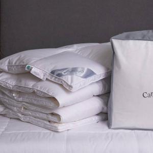 【寬庭】尊品 | 匈牙利羽絨冬被