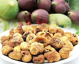 玉井之門  無花果