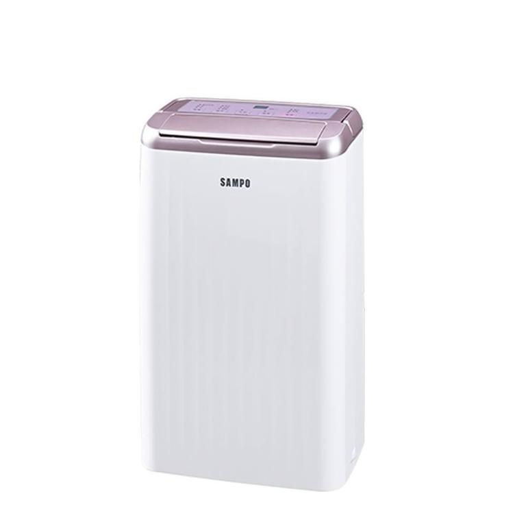 SAMPO 聲寶 6L微電腦除濕機(搭配甲殼素濾網)AD-WB112T -