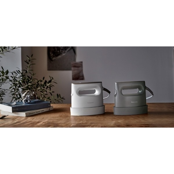 Panasonic 國際牌 平燙掛燙二合一熨斗 NI-FS780