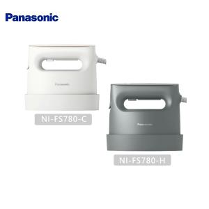 Panasonic 國際牌 平燙掛燙二合一熨斗 NI-FS780
