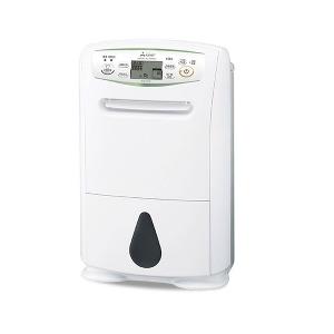 MITSUBISHI 三菱 日製12L 濾PM2.5除濕機 MJ-E120AT-TW -