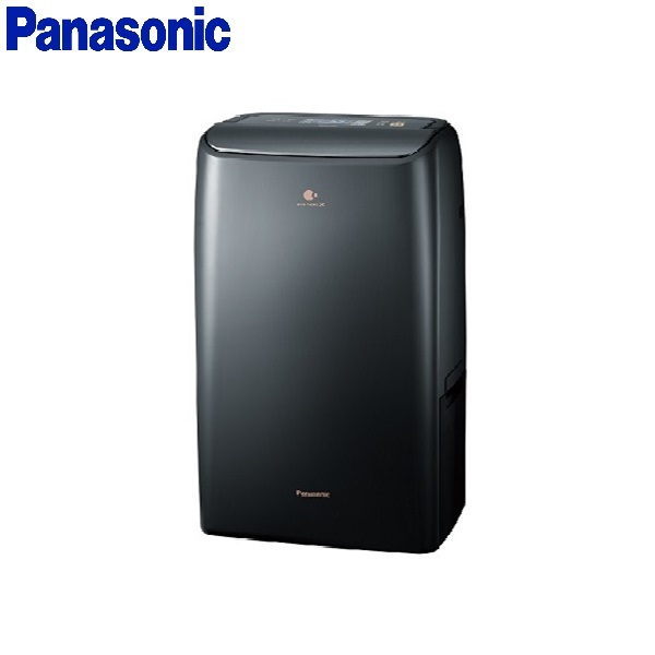 Panasonic 國際牌 16L nanoe變頻微電腦除濕機-F-YV32NXK