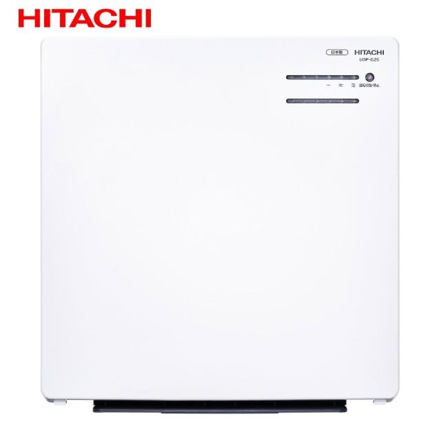 HITACHI 日立空氣清淨機UDP-G25 -