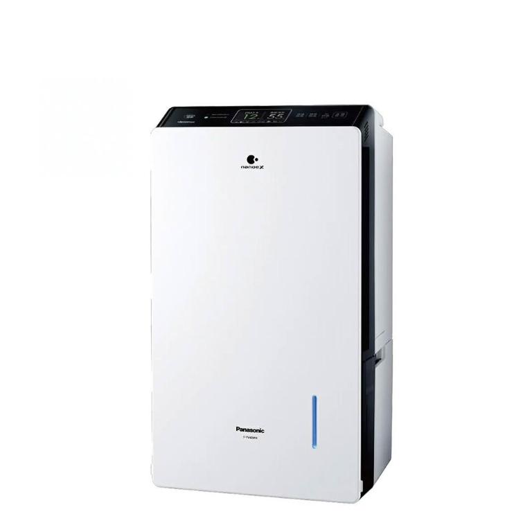 Panasonic 國際牌18L W-HEXS變頻高效微電腦除濕機 F-YV36MH