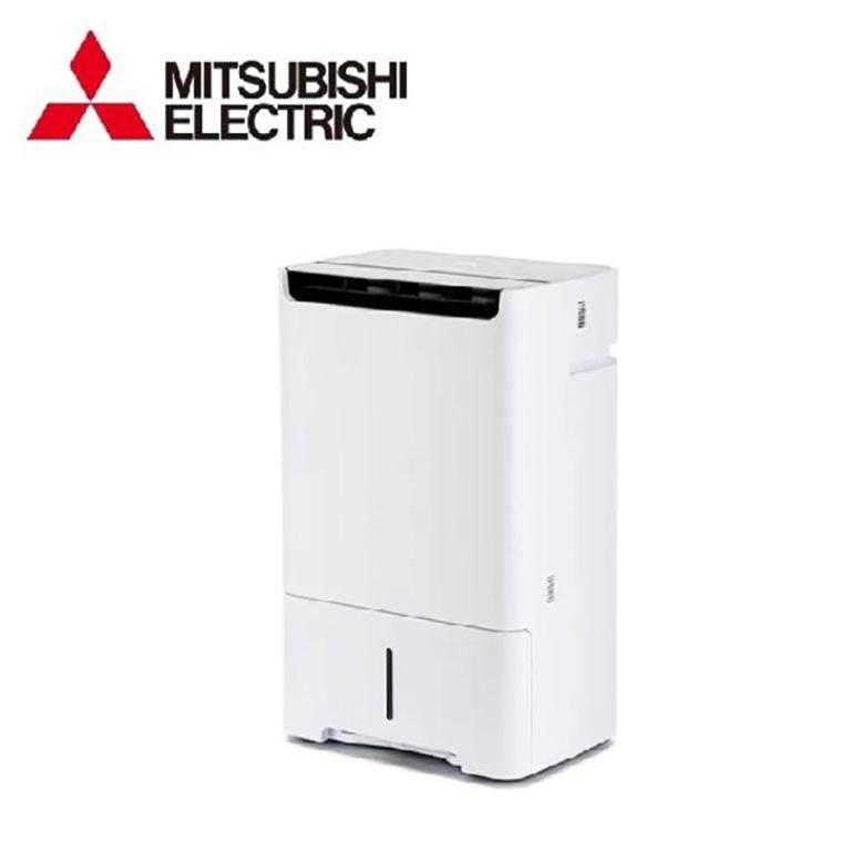 MITSUBISHI 三菱電機日製25L HEAP空氣清淨變頻除濕機 MJ-EHV250JT-TW -