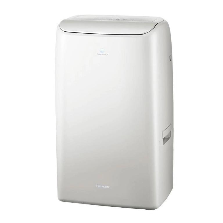 Panasonic 國際牌16L nanoe清淨二合一雙變頻微電腦除濕機 F-YV32NN
