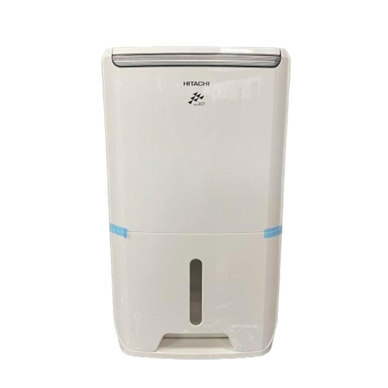 HITACHI 日立7L 全覆式PM2.5濾除高效DC馬達除濕機 RD-14FJ -