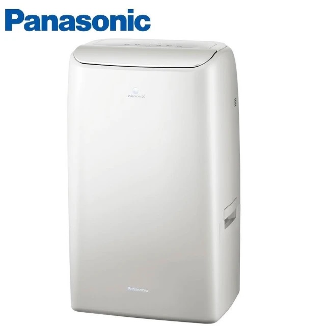 Panasonic 國際牌16L nanoe清淨二合一雙變頻微電腦除濕機 F-YV32NN