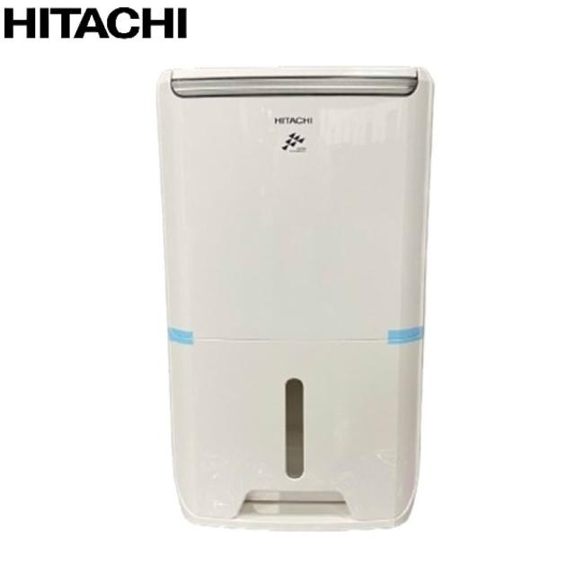 HITACHI 日立11L 全覆式PM2.5濾除高效DC馬達除濕機 RD-22FJ -