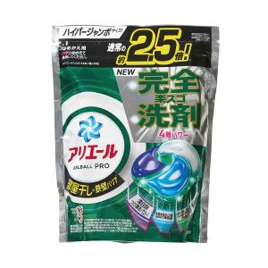 【箱購】P&G 4D立體洗衣球補充包-抗菌消臭(室內晾)28顆 x10包 (11/24起依訂購順序出貨)