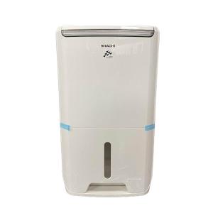 HITACHI 日立7L 全覆式PM2.5濾除高效DC馬達除濕機 RD-14FJ -