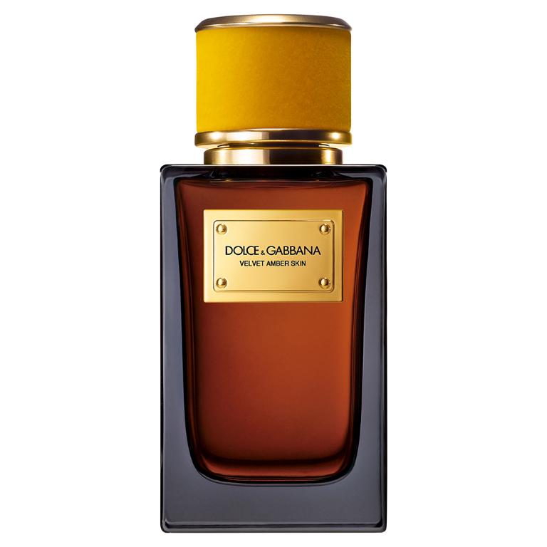 DG 天鵝絨-琥珀旅程 100ml