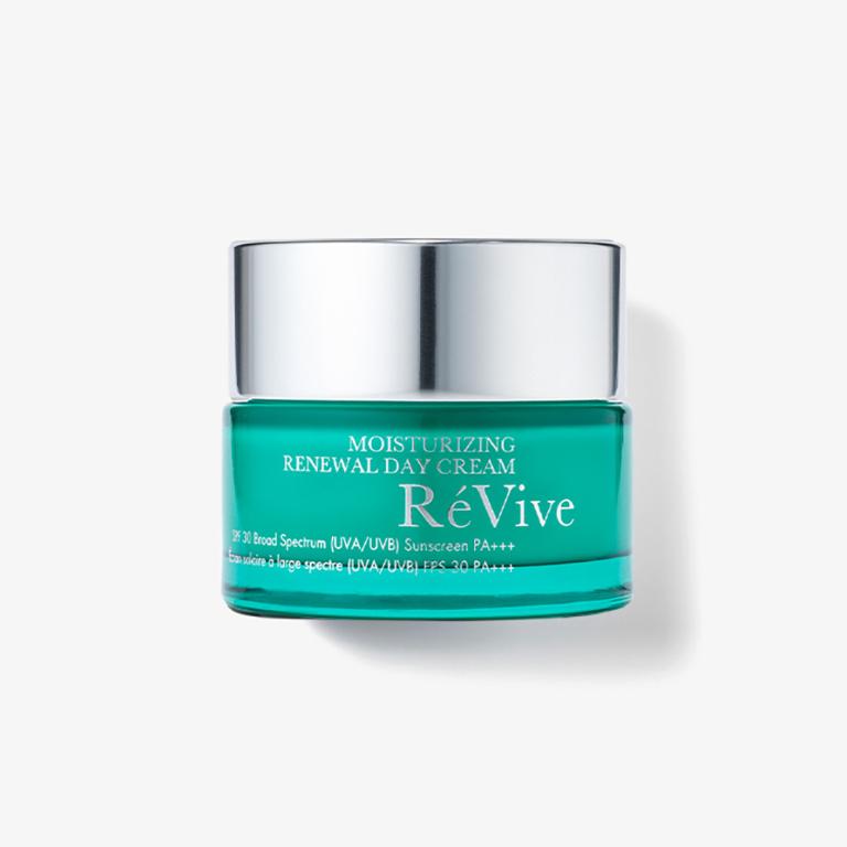ReVive 光采再生活膚日霜SPF30 50ml