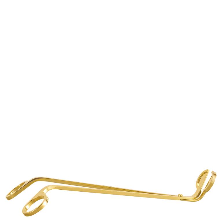 DG 天鵝絨 燭芯剪