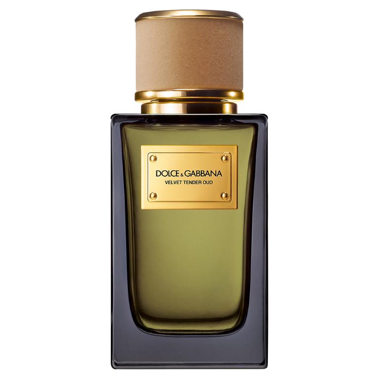 DG 天鵝絨-柔情沉香 100ml