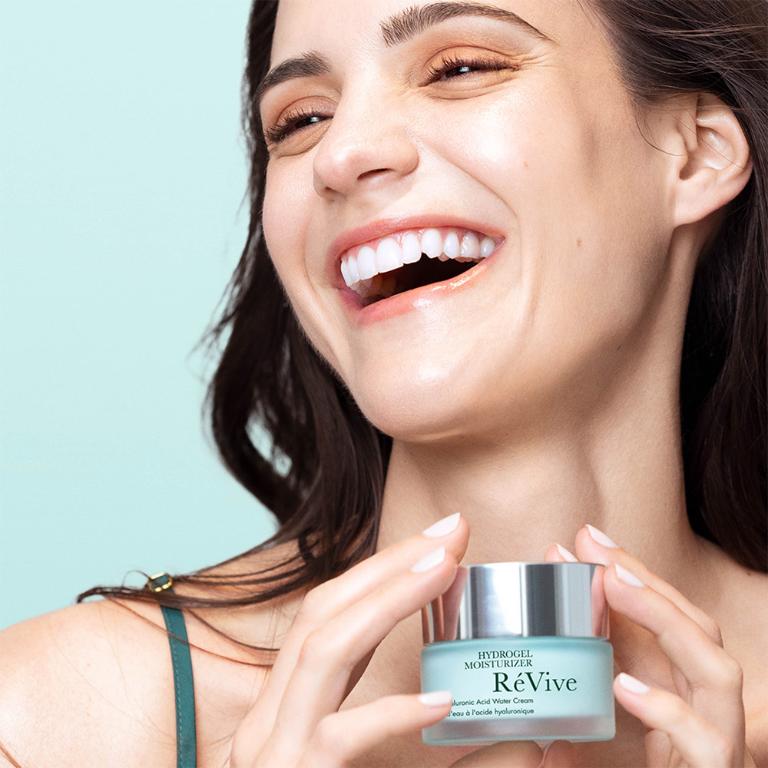 ReVive 4D水光真凝霜 50ml