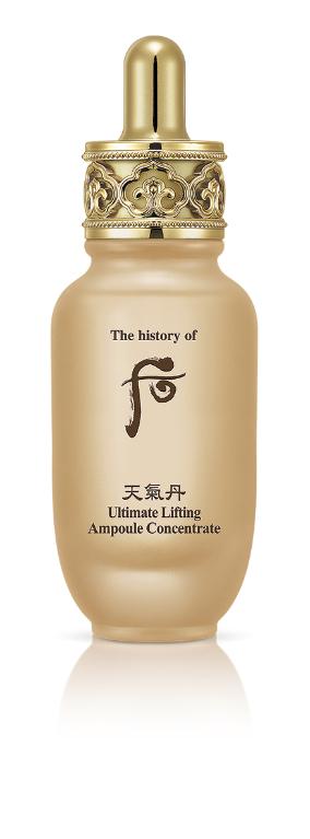 后 天氣丹華炫彈潤精萃30ml