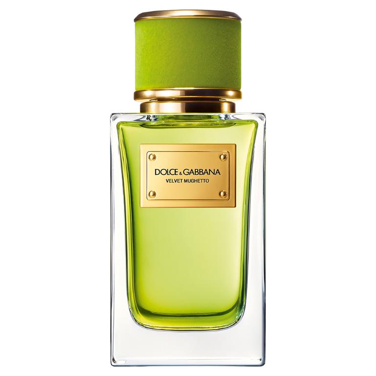 DG 天鵝絨-活力鈴蘭 100ml