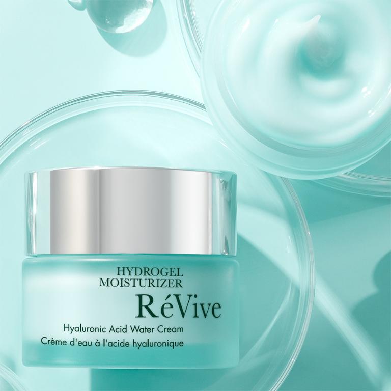 ReVive 4D水光真凝霜 50ml