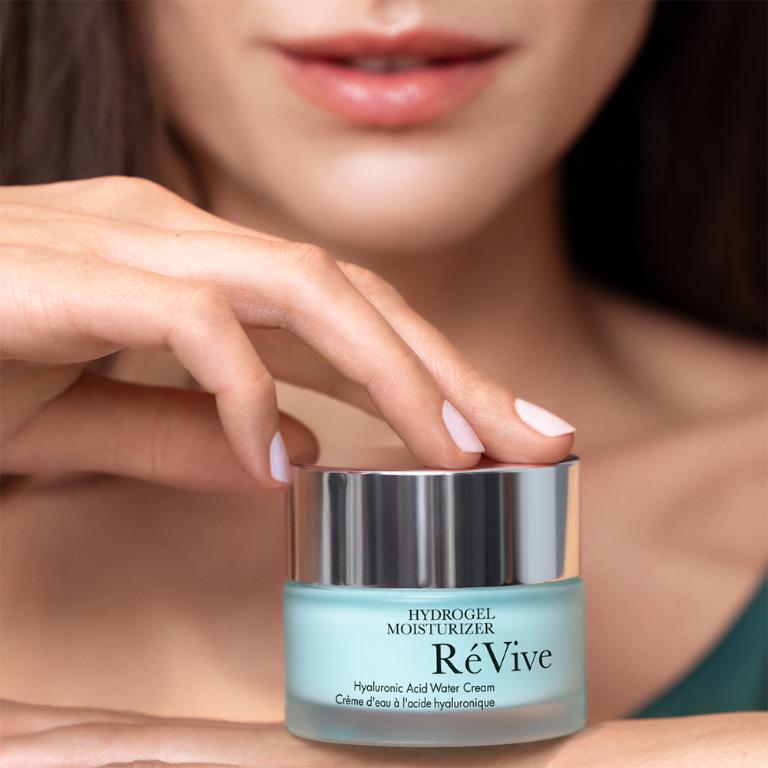 ReVive 4D水光真凝霜 50ml