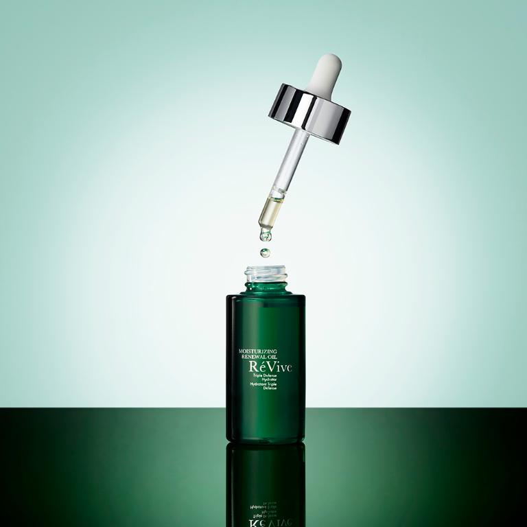 ReVive 三效胜肽防禦精華油 30ml