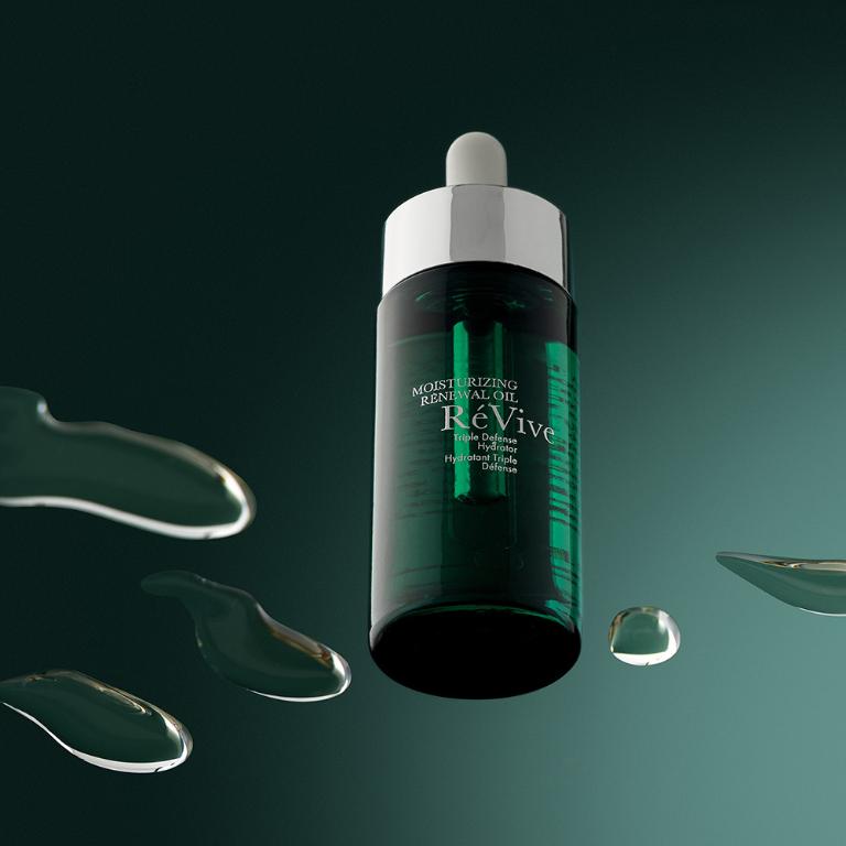 ReVive 三效胜肽防禦精華油 30ml