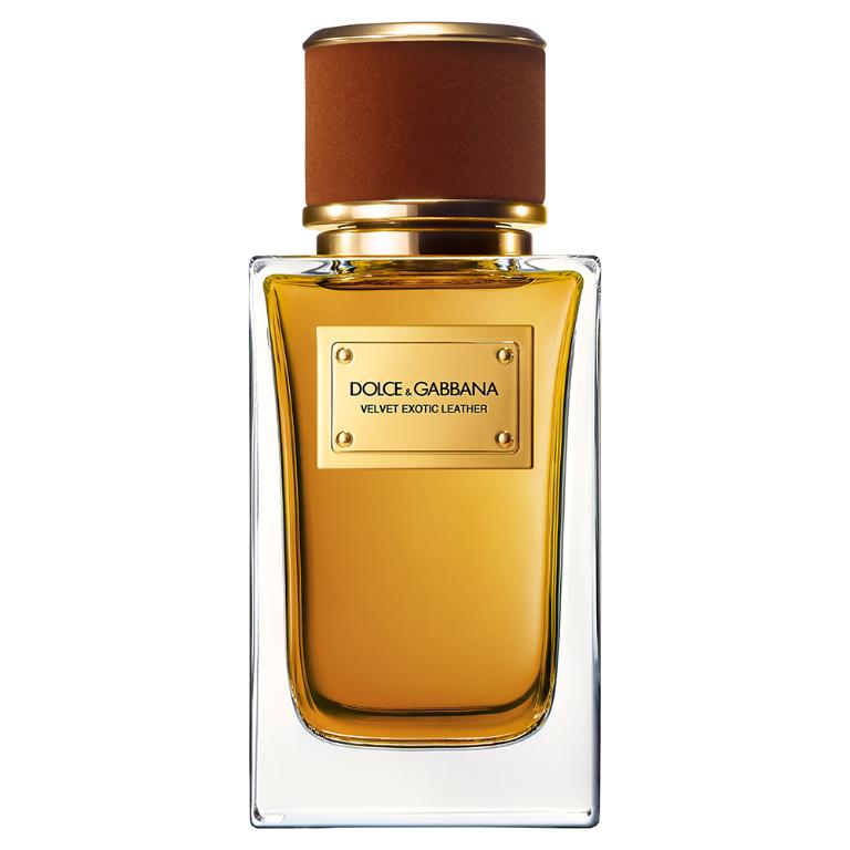 DG 天鵝絨-皮革情迷 100ml