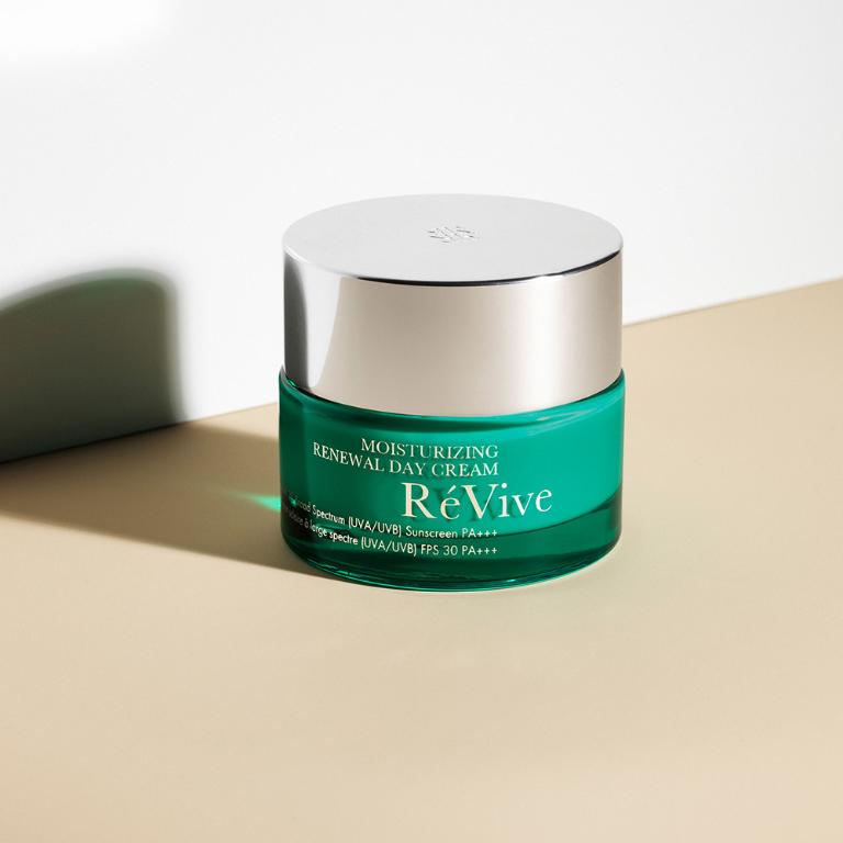 ReVive 光采再生活膚日霜SPF30 50ml