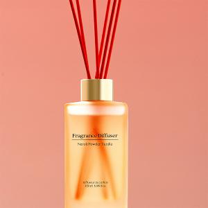 Laline 膠原維生素C 擴香（橙花香草）180ml