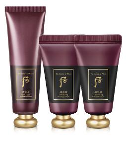 后  紅山蔘面膜加量組