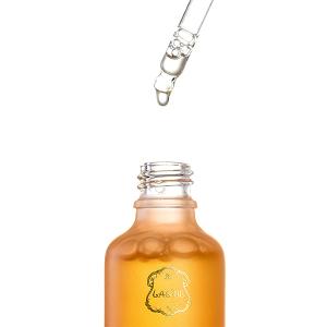 Laline 膠原維生素C 臉部極彈嫩白精華液 50ml